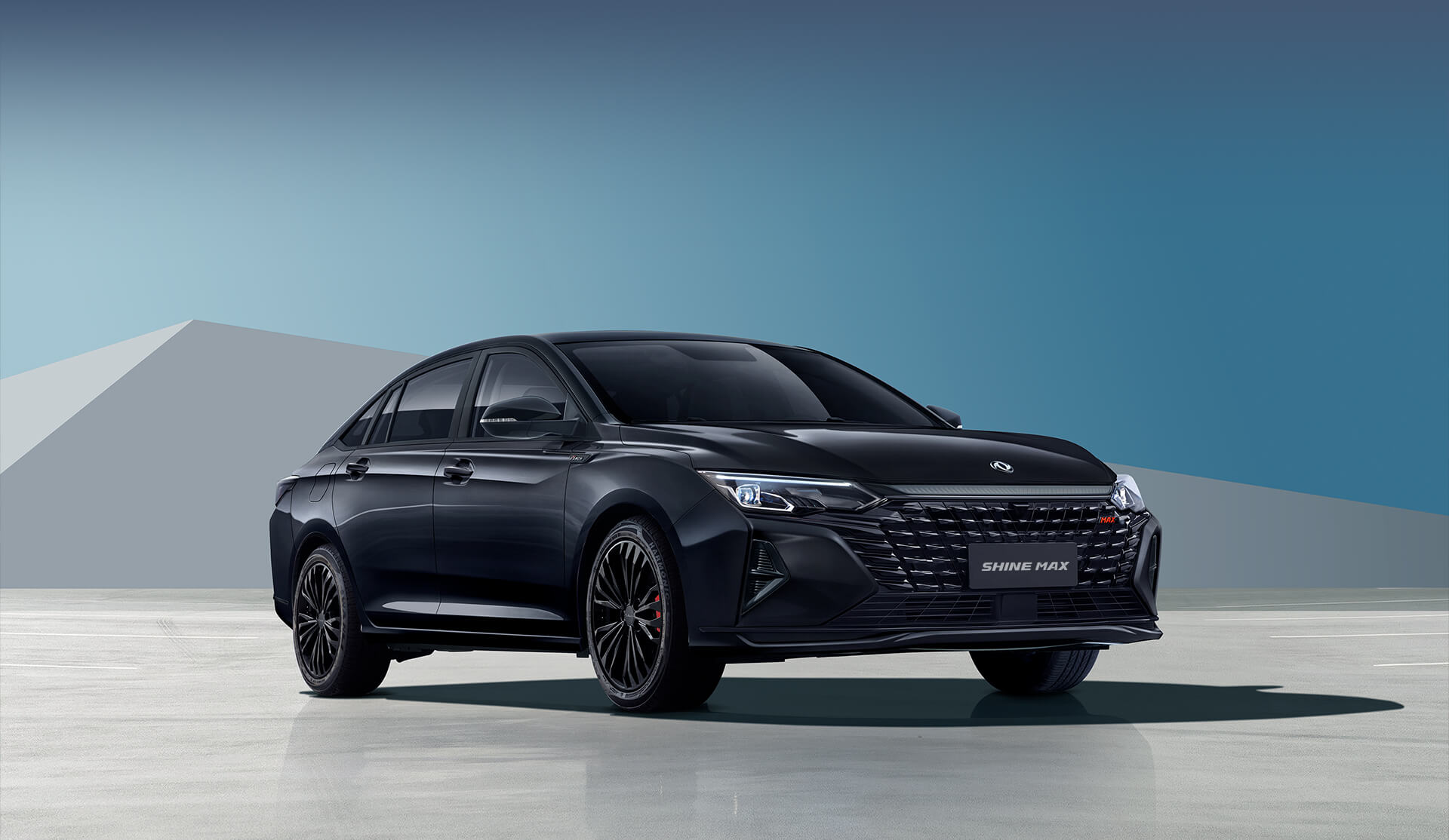 SHINE MAX HYBRID