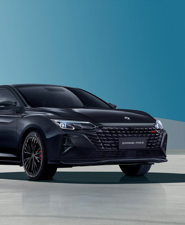 SHINE MAX HYBRID