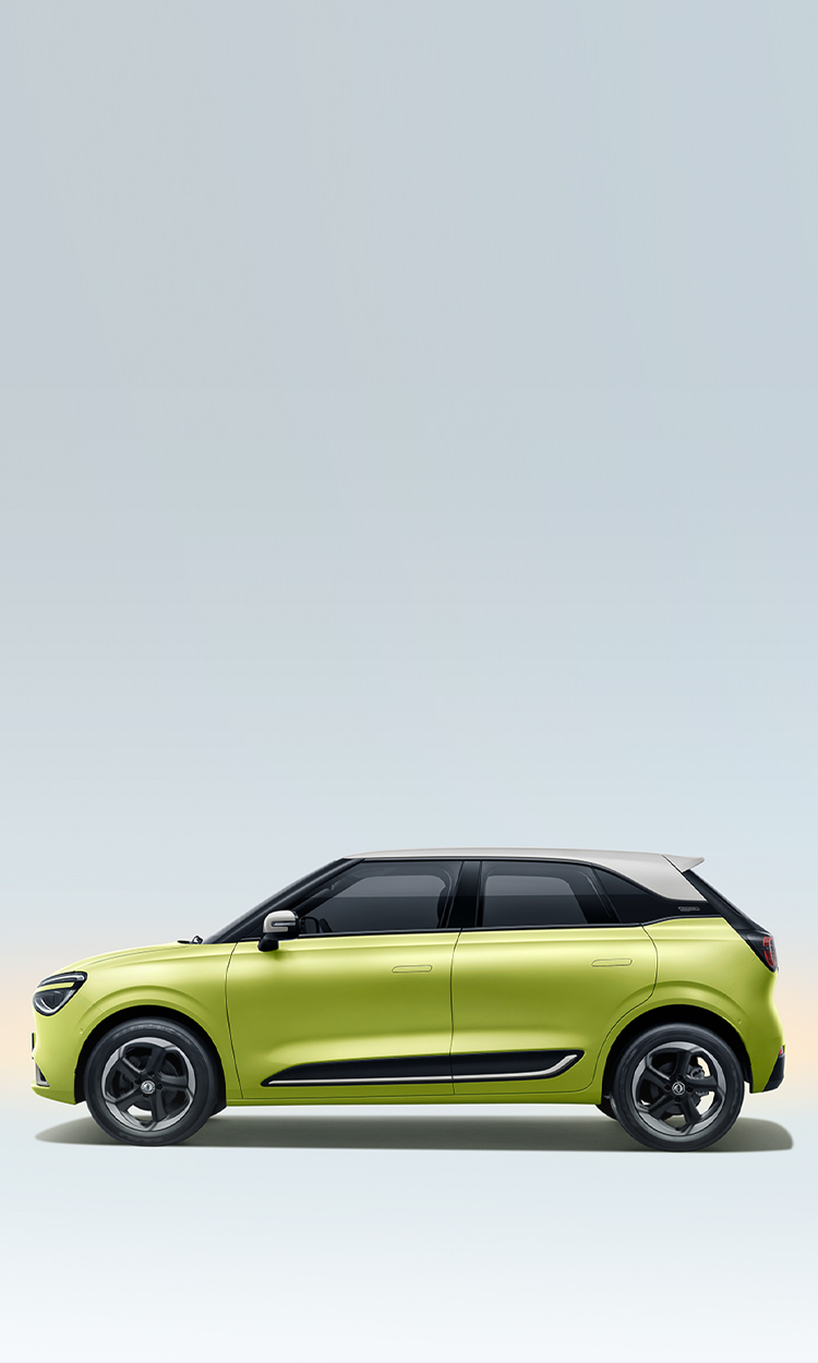 BOX EV