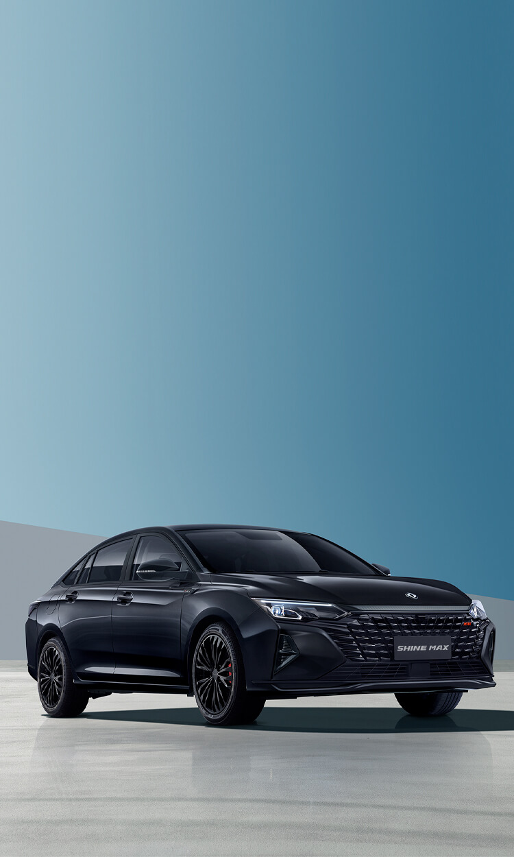 SHINE MAX HYBRID