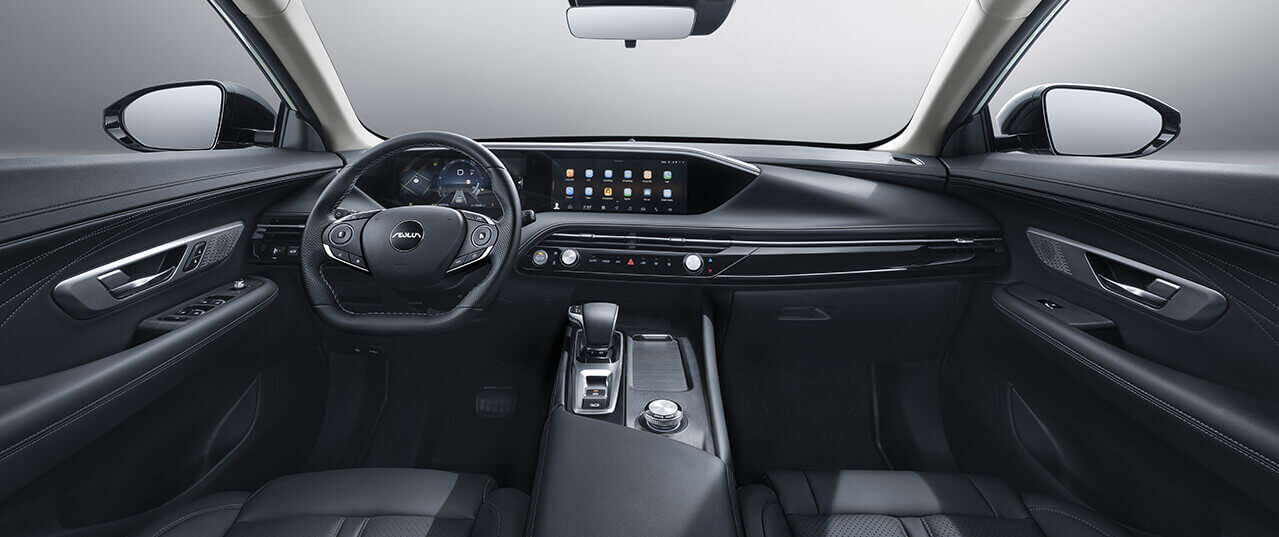 Navigation en réalité augmentée